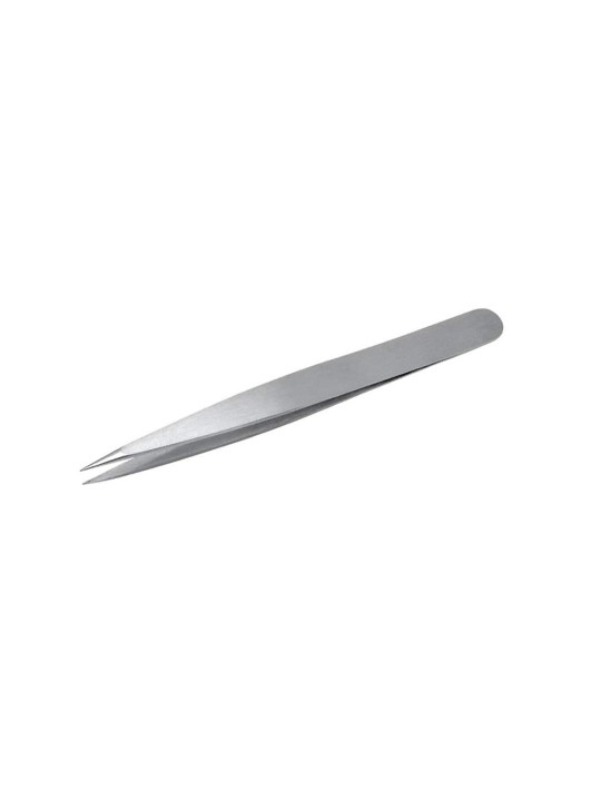 Pinça Bico Baruffaldi Inox 10 cm
