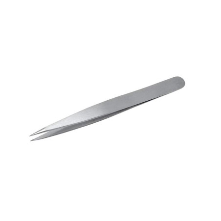 Pinça Bico Baruffaldi Inox 10 cm