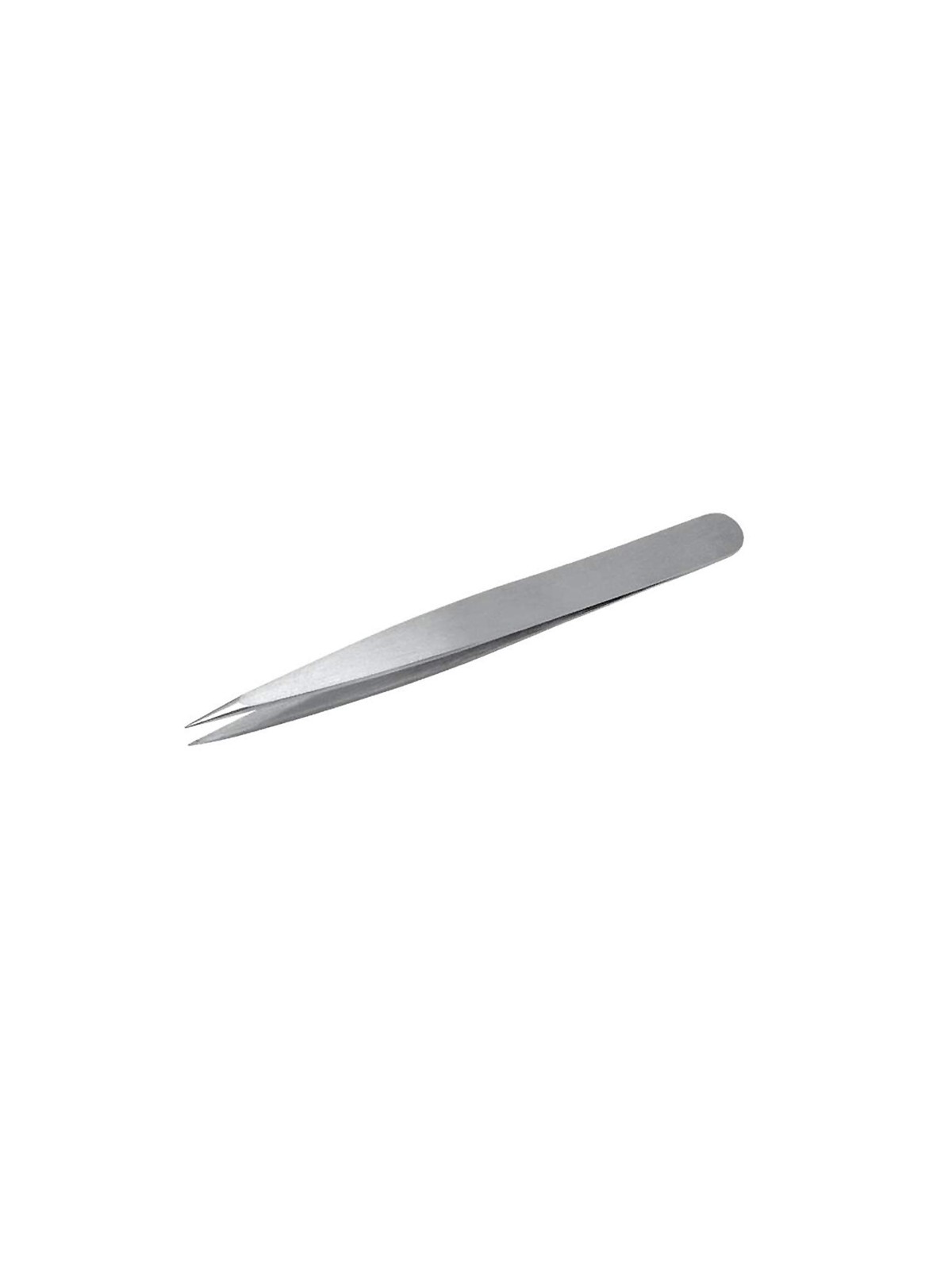 Pinça Bico Baruffaldi Inox 10 cm