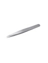 Pinça Bico Baruffaldi Inox 10 cm
