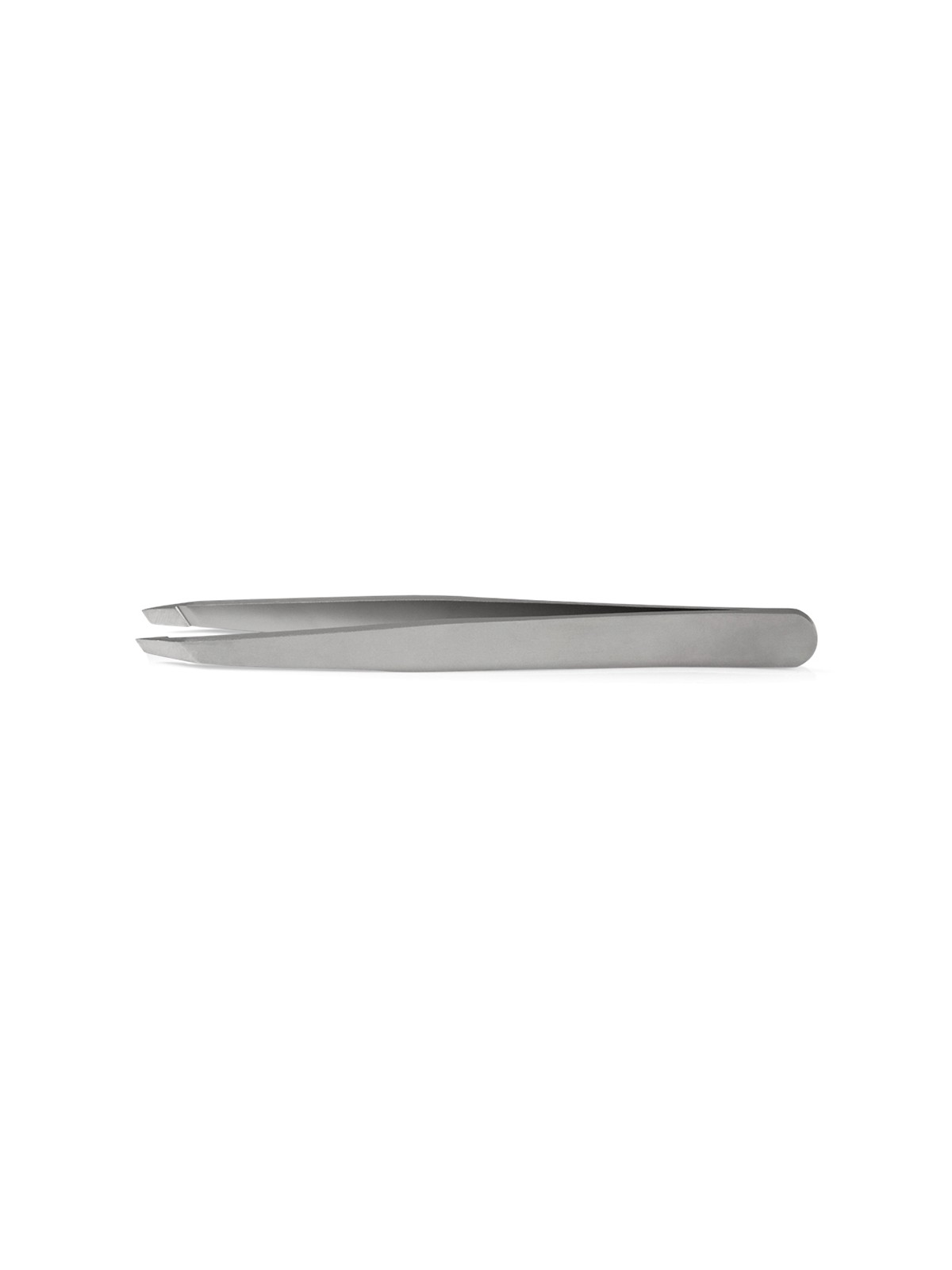 Pinça Oblíqua Baruffaldi Inox 10 cm