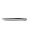 Pinça Oblíqua Baruffaldi Inox 10 cm