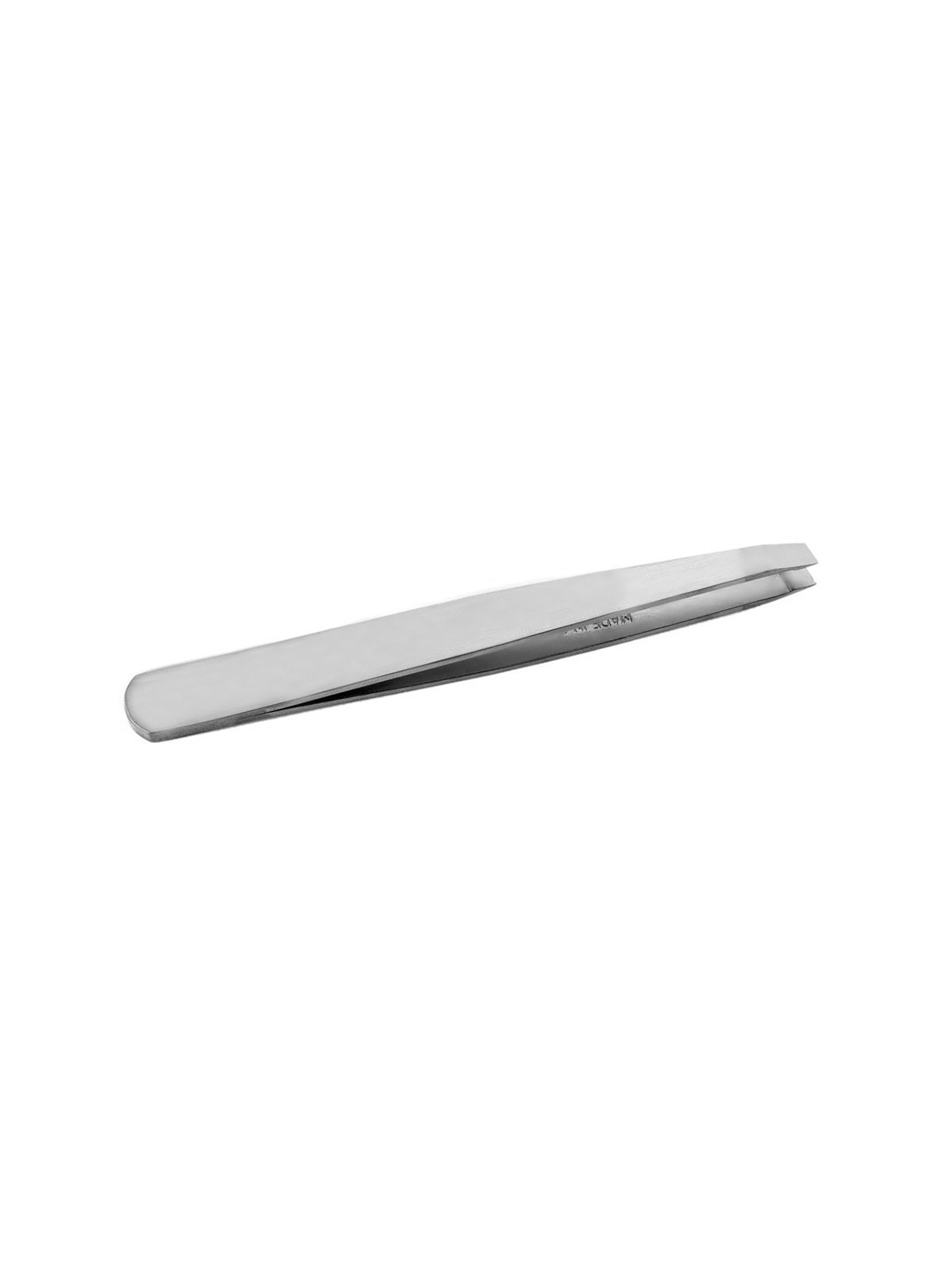 Pinça Reta Baruffaldi Inox 10 cm