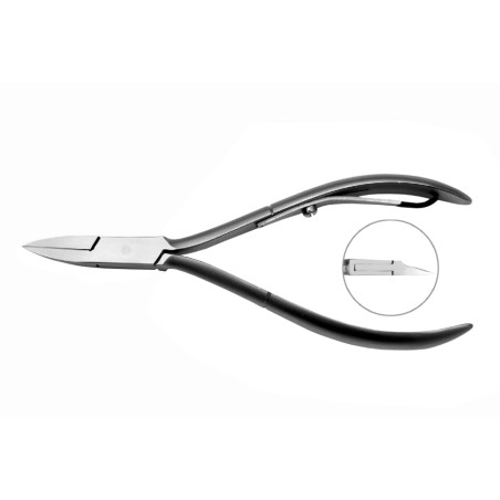 Alicate Desencravador Baruffaldi Inox 11,5 cm