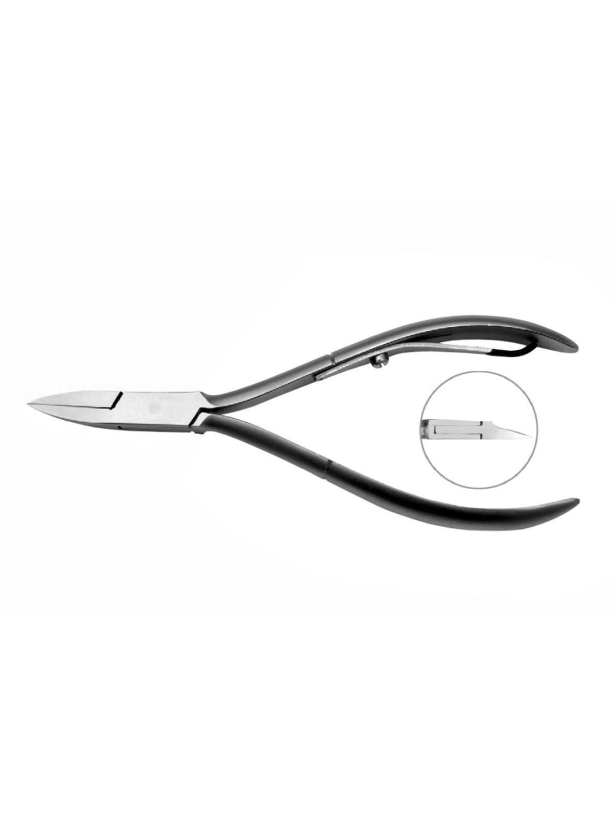 Alicate Desencravador Baruffaldi Inox 11,5 cm
