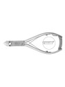 Alicate Unhas Baruffaldi 1/2 Lua Inox 14 cm