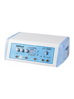 Aparelho Estética Rickiparodi Multifunções 5 em 1