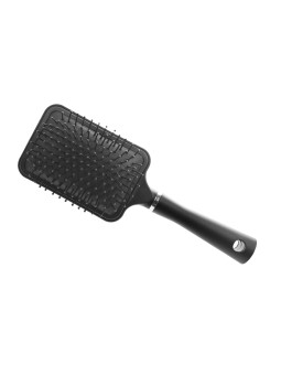 Escova Cabelo Pneumática Rickiparodi Retangular Larga Eco