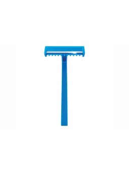 Lâmina Rickiparodi Depilação 100 Unidades