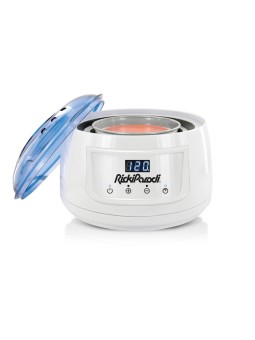 Panela Cera Rickiparodi Prowax 400 Plus Digital