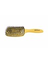 Escova Cabelo Côncava Rickiparodi Spiral Biodegradável Doura