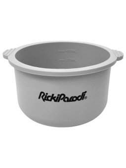 Tacho Universal Silicone para Panela Cera 400 gr RickiParodi
