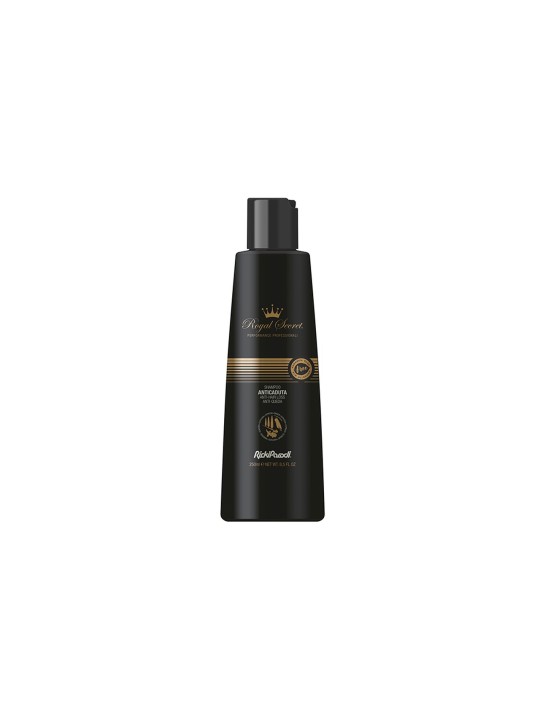 Shampoo Rickiparodi Royal Secret Antiqueda 250 ml