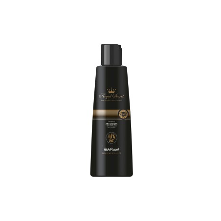 Shampoo Rickiparodi Royal Secret Antiqueda 250 ml