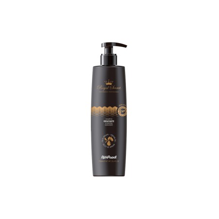 Shampoo Rickiparodi Royal Secret Hidratação 750 ml
