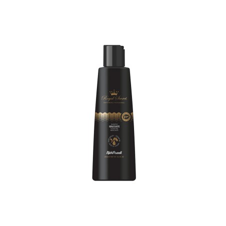 Shampoo Rickiparodi Royal Secret Hidratação 250 ml