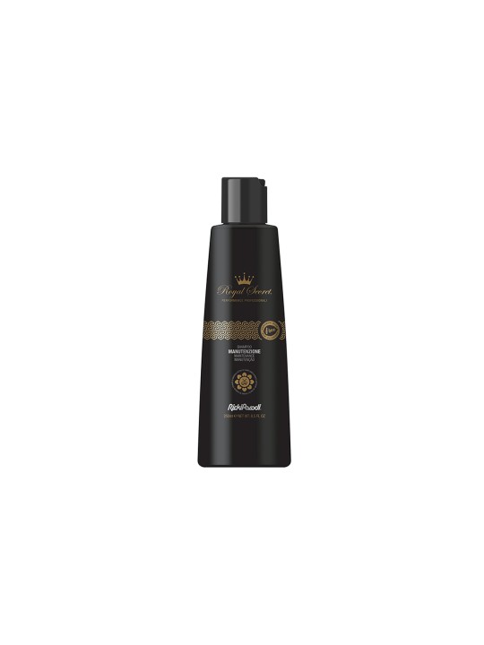 Shampoo Rickiparodi Royal Secret Manutenção 250 ml