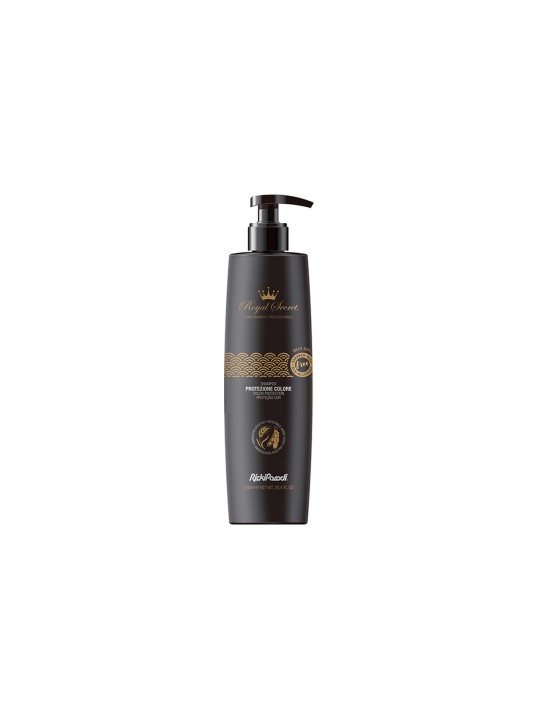 Shampoo Rickiparodi Royal Secret Proteção Cor 750 ml