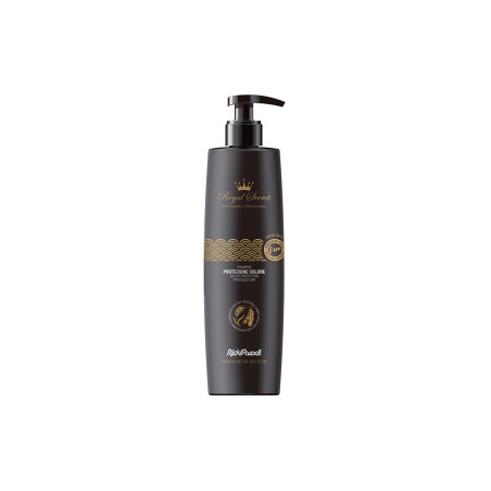 Shampoo Rickiparodi Royal Secret Proteção Cor 750 ml