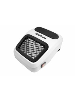 Aspirador Manicure Rickiparodi Cyclone Branco