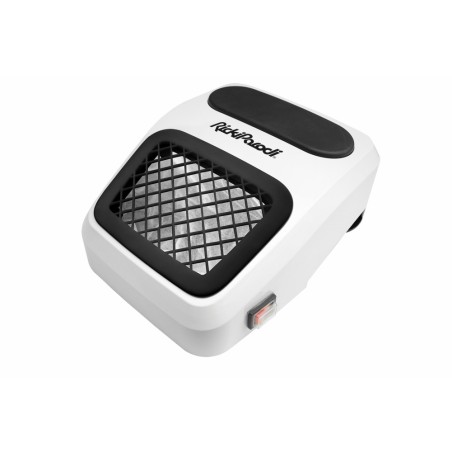 Aspirador Manicure Rickiparodi Cyclone Branco