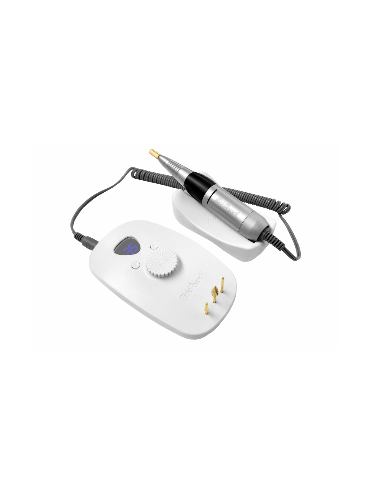 Set Manicure Rickiparodi DigitalPro Mini