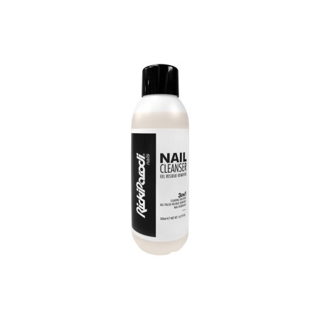 Solução de Limpeza Unhas Rickiparodi Nail Cleanser 500 ml