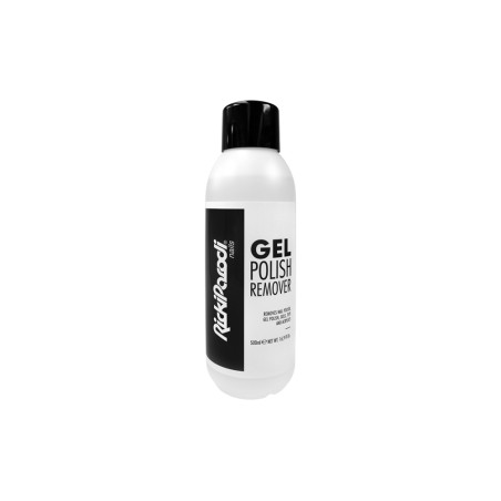 Solução Removedora de Verniz Gel Rickiparodi Gel Polish Remo