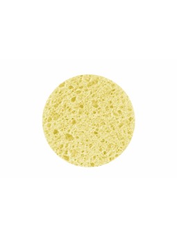 Esponja Desmaquilhante Rickiparodi 80 mm 2 Unidades