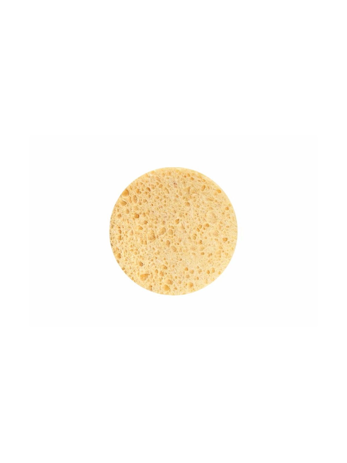 Esponja Desmaquilhante Rickiparodi 65 mm 2 Unidades