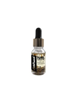 Óleo Cutículas Rickiparodi Lavanda 15 ml