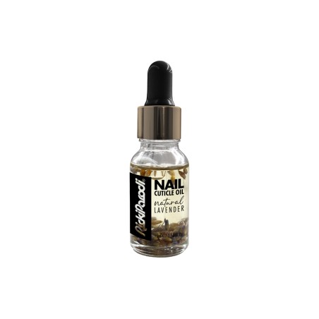 Óleo Cutículas Rickiparodi Lavanda 15 ml