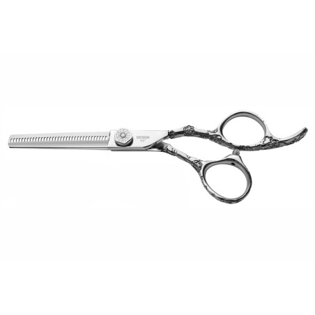 Tesoura Desbaste Rickiparodi Design Inox 5.5"