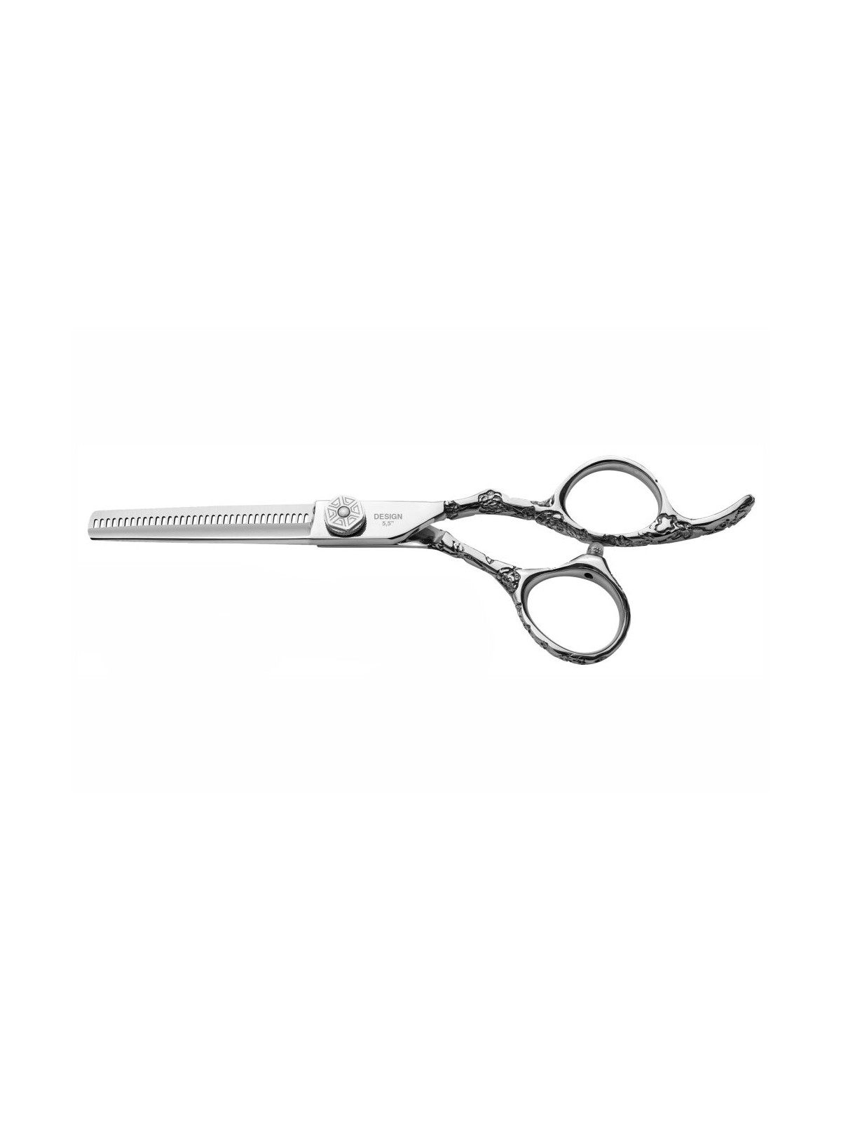Tesoura Desbaste Rickiparodi Design Inox 5.5"
