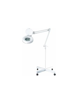 Lupa de Pé Rickiparodi LED 5x