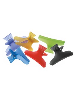 Mola Brushing Rickiparodi Cores Sortidas 12 Unidades