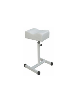 Suporte Perna Rickiparodi Branco