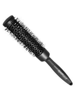 Escova Térmica Rickiparodi EcoPro Tourmalina 25 mm