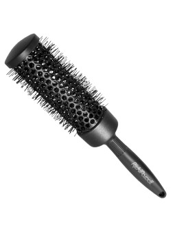 Escova Térmica Rickiparodi EcoPro Tourmalina 32 mm