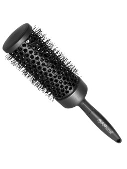 Escova Térmica Rickiparodi EcoPro Tourmalina 43 mm