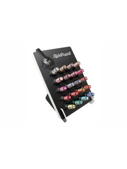 Expositor Verniz Gel Rickiparodi