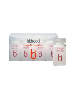 Ampolas Broaer Hidrogel 12 x 10 ml