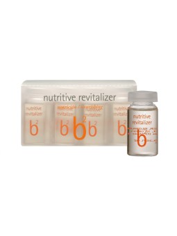 Ampolas Broaer Nutritivas 12 x 10 ml