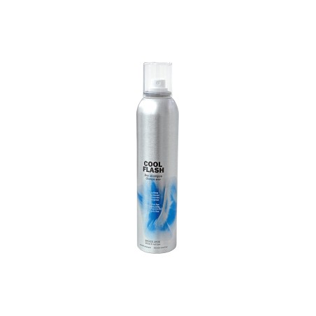 Shampoo Seco Broaer Cool Flash 250 ml