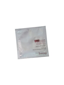 Pó Descolorante Broaer Azul 25 gr