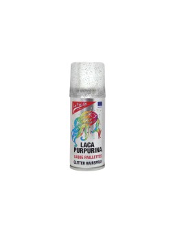 Laca Cor Fantasia Glitter Multicolor 100 ml