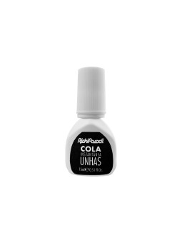 Cola Unhas Postiças com Pincel Rickiparodi 15 ml
