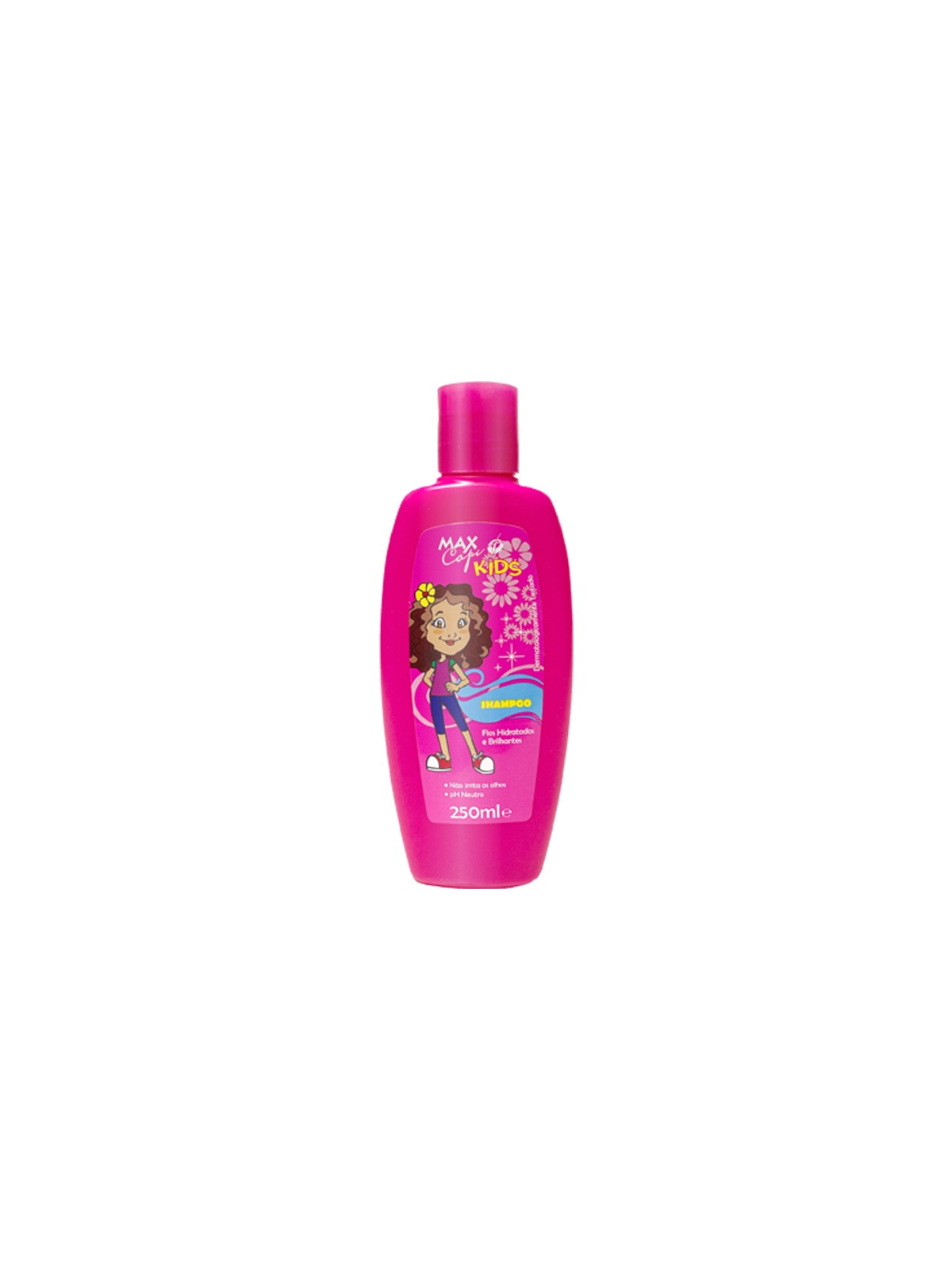 Shampoo Max Capi Kids 250 ml