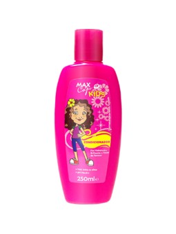 Condicionador Max Capi Kids 250 ml
