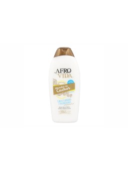 Humidificador Capilar Afrovida Redutor 430 ml